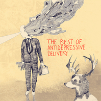 The Best Of Anti-Depressive Delivery Mp3