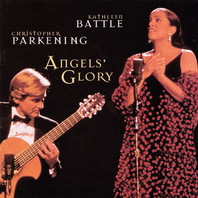 Angels' Glory (Christmas Music For Voice & Guitar) (With Kathleen Battle) Mp3