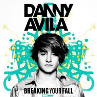 Breaking Your Fall (CDS) Mp3