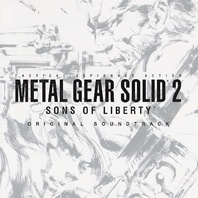 Metal Gear Solid 2: Sons Of Liberty (Konami) Mp3