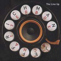 The Line Up (With Chatterbox) Mp3