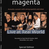 Live At Real World CD1 Mp3
