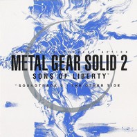 Metal Gear Solid 2: The Other Side (Konami) Mp3