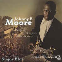 Born In Clarksdale, Mississippi Mp3