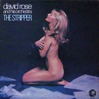 The Stripper (With His Orchestra) (Vinyl) Mp3