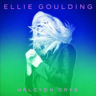 Halcyon Days (Deluxe Edition) CD1 Mp3