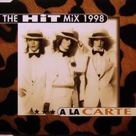 The Hit Mix 1998 (EP) Mp3