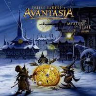 The Mystery Of Time: A Rock Epic (Deluxe Edition) CD1 Mp3