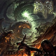 Portals To Canaan Mp3