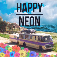 Happy Neon Mp3