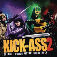 Kick-Ass 2 Mp3