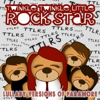 Lullaby Versions Of Paramore Mp3
