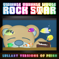 Lullaby Versions Of Phish Mp3
