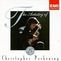 The Artistry Of Christopher Parkening Mp3