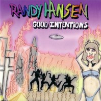 Good Intentions Mp3