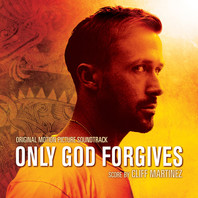 Only God Forgives Mp3