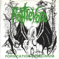 Fornication In Delirium (EP) Mp3