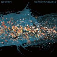 The Nextwave Sessions (EP) Mp3
