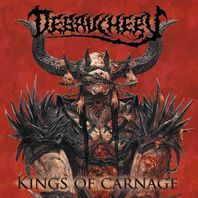 Kings Of Carnage (Deluxe Edition) CD2 Mp3