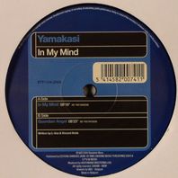 In My Mind (CDS) Mp3