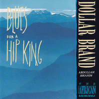 Blues For A Hip King Mp3