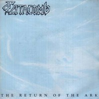 The Return Of The Ark (EP) Mp3