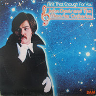Ain't That Enough For You (Vinyl) Mp3