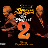 The Magic Of 2 (With Jaki Byard) (Remastered 2013) Mp3