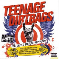 Teenage Dirtbags CD1 Mp3