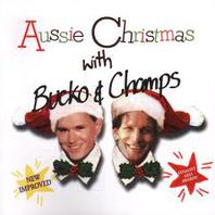 Aussie Christmas With Bucko & Champs (With Greg Champion) Mp3