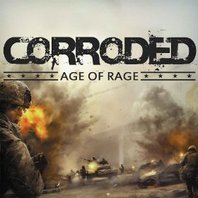 Age Of Rage (CDS) Mp3