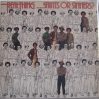 Saints Or Sinners (Vinyl) Mp3