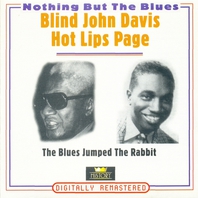 Nothing But The Blues CD1 Mp3
