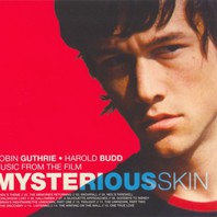 Mysterious Skin (With Harold Budd) Mp3