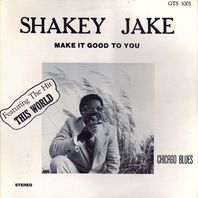 Make It Good To You (Vinyl) Mp3