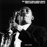 The Complete Verve Johnny Hodges Small Group Sessions 1956-1961 CD3 Mp3