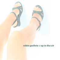 Up In The Air (CDS) Mp3