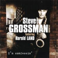 I'm Confessin' (With Harold Land) Mp3