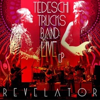 Revelator (Live) (EP) Mp3