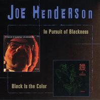 In Pursuit Of Blackness & Black Is The Color Mp3