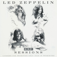 BBC Sessions (EP) Mp3