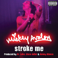 Stroke Me (CDS) Mp3