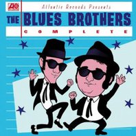 The Blues Brothers Complete CD1 Mp3