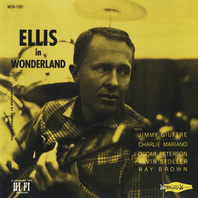 Ellis In Wonderland (Vinyl) Mp3
