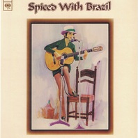 Spiced With Brasil (With Yuji Ohno) (Reissued 2001) Mp3