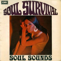 Soul Survival (Vinyl) Mp3