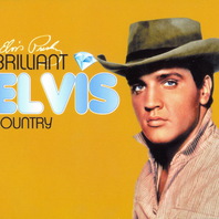 Brilliant Elvis: Country CD2 Mp3