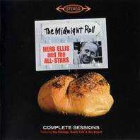 The Midnight Roll (Complete Sessions) (Vinyl) Mp3