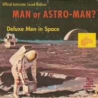 Deluxe Men In Space Mp3