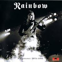 Catch The Rainbow - The Anthology CD2 Mp3